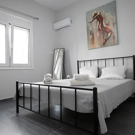 Apartment Perivola Patras