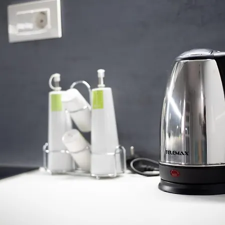 Apartment Perivola Patras