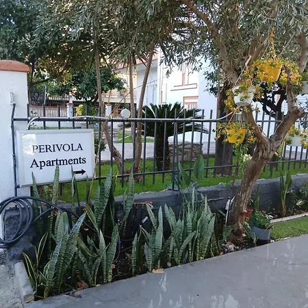 Perivola
