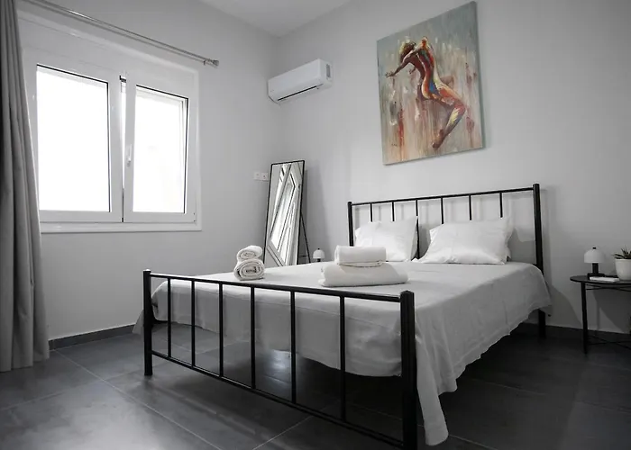 Apartment Perivola Patras