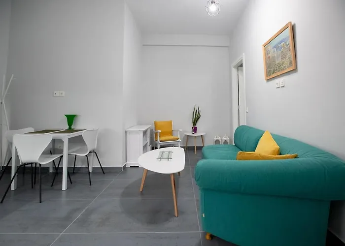 Apartment Perivola Patras