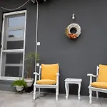 Perivola Патра