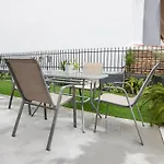 Perivola Апартаменты *
