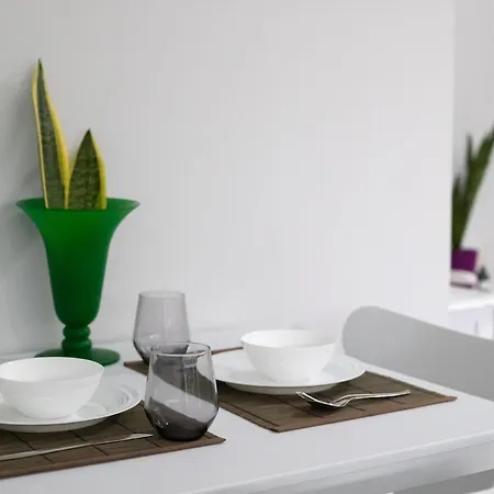 Perivola Apartment