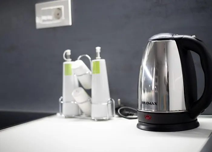 Апартаменты Perivola Патра