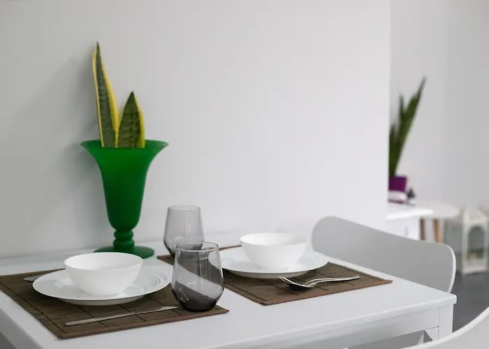 Perivola Apartment