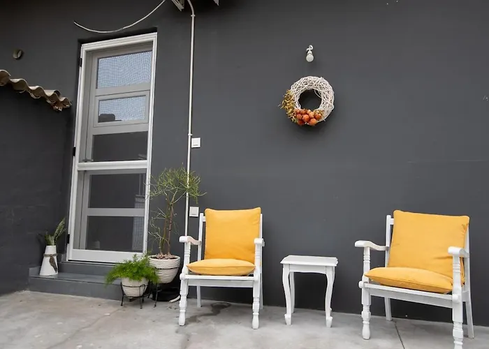 Perivola Patras