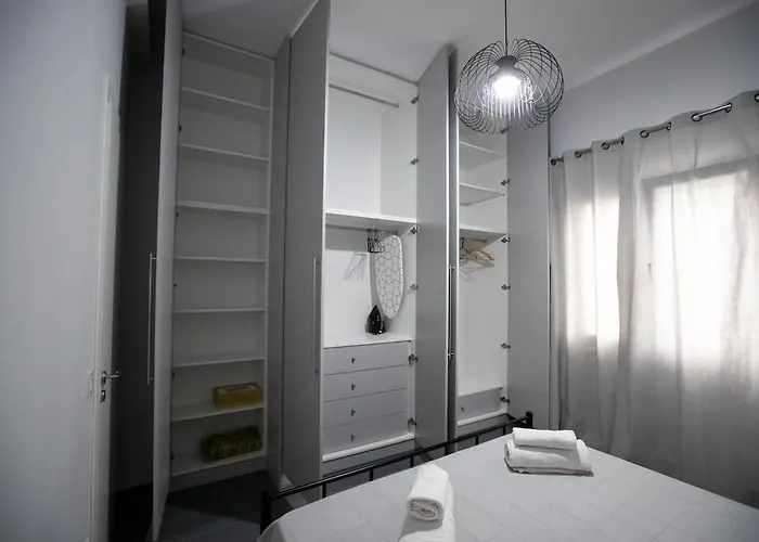 Perivola * 帕特雷