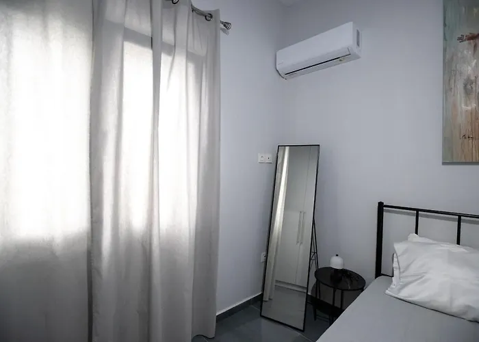 Perivola Apartment