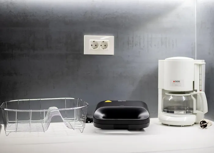 公寓 Perivola 帕特雷