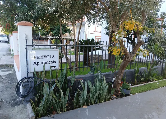 Perivola